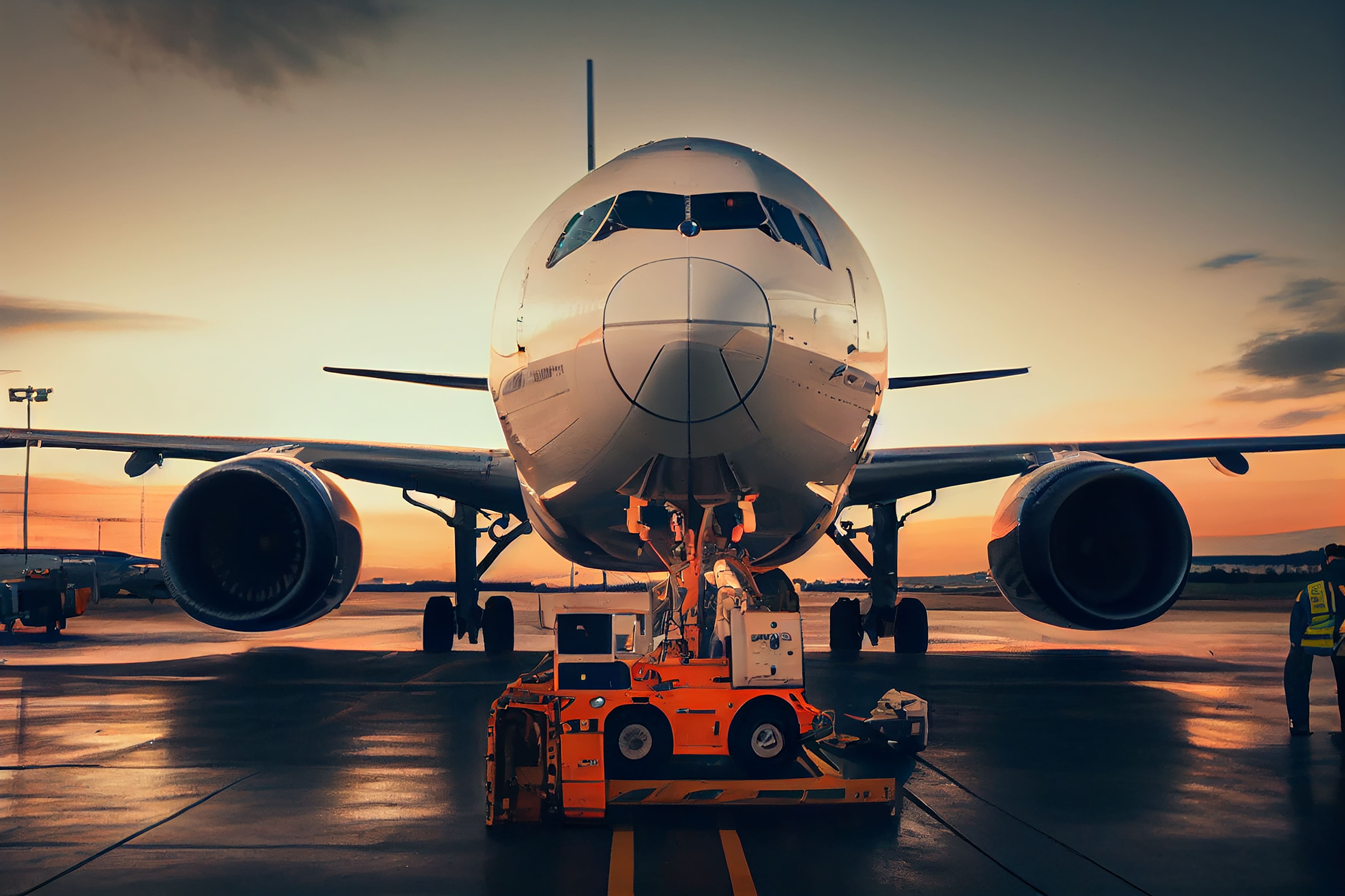 Air Freight Services