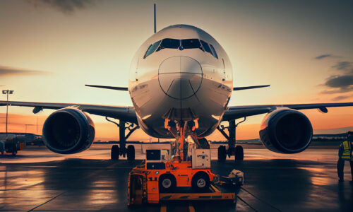 Air Cargo Charter Services in UAE